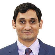 Dr Datla Gs Raju
